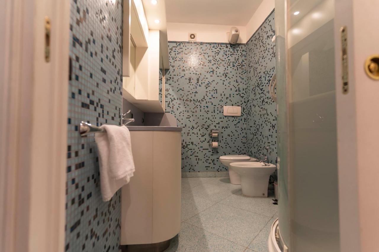 Julia Navona Apartment Řím Exteriér fotografie